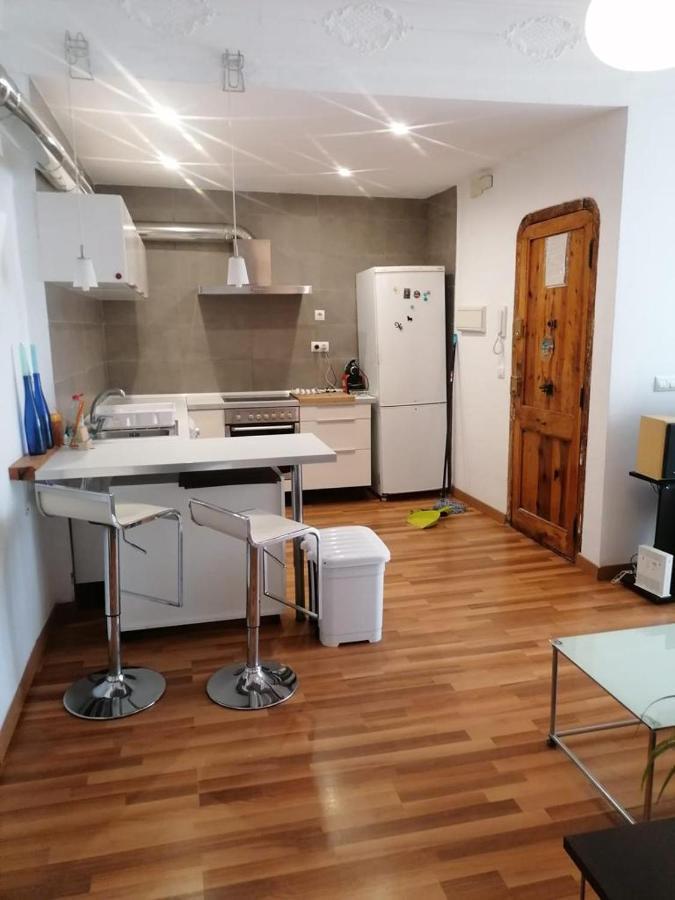 Apartamento Con Encanto Mila Valenciayole Екстер'єр фото