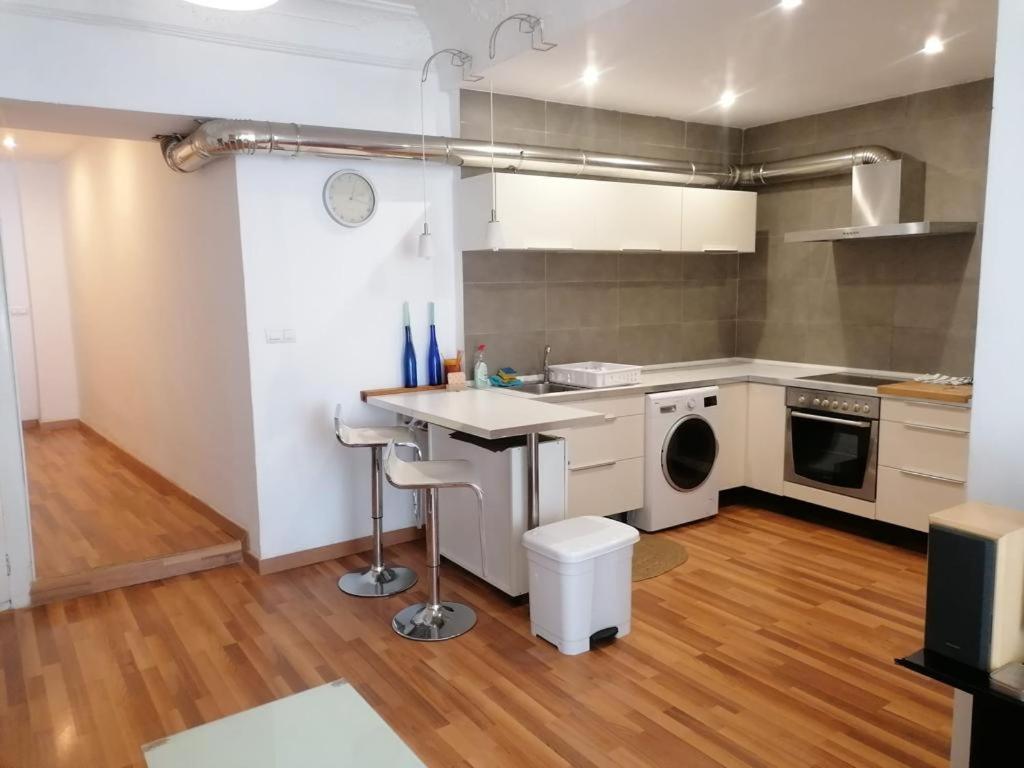 Apartamento Con Encanto Mila Valenciayole Екстер'єр фото