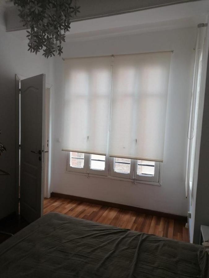 Apartamento Con Encanto Mila Valenciayole Екстер'єр фото