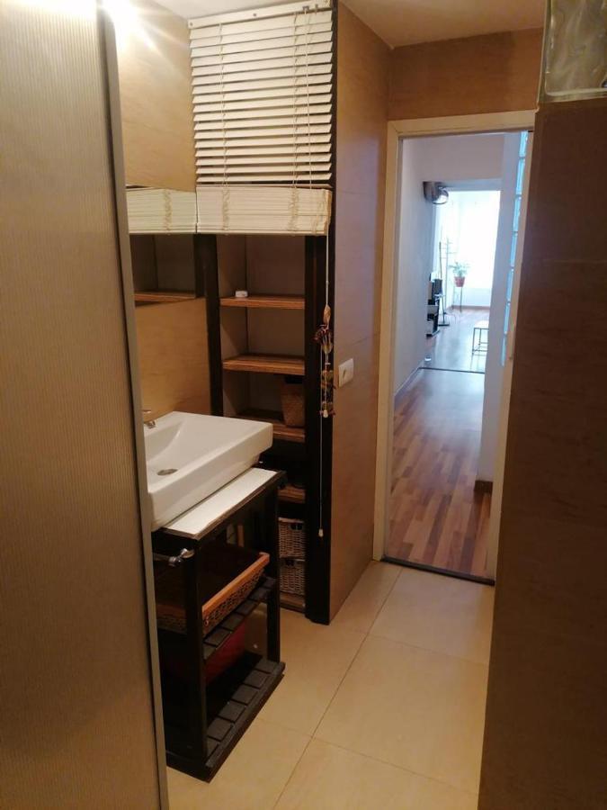 Apartamento Con Encanto Mila Valenciayole Екстер'єр фото
