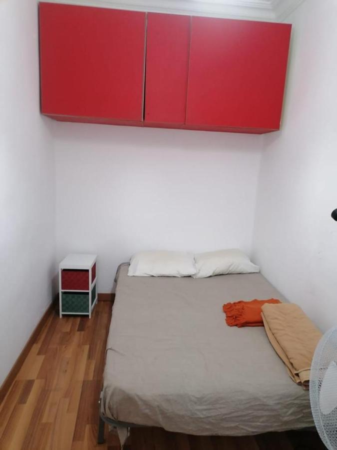Apartamento Con Encanto Mila Valenciayole Екстер'єр фото